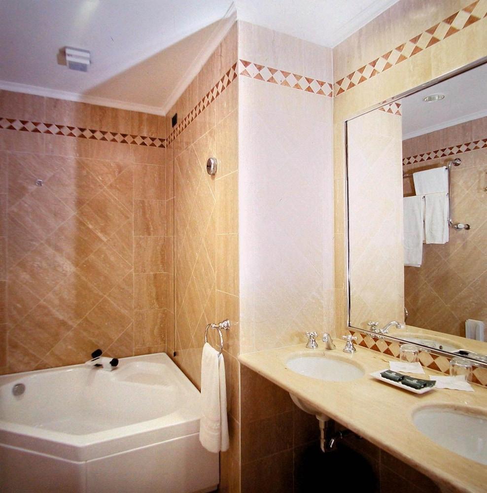Hotel Valle Rome Room photo