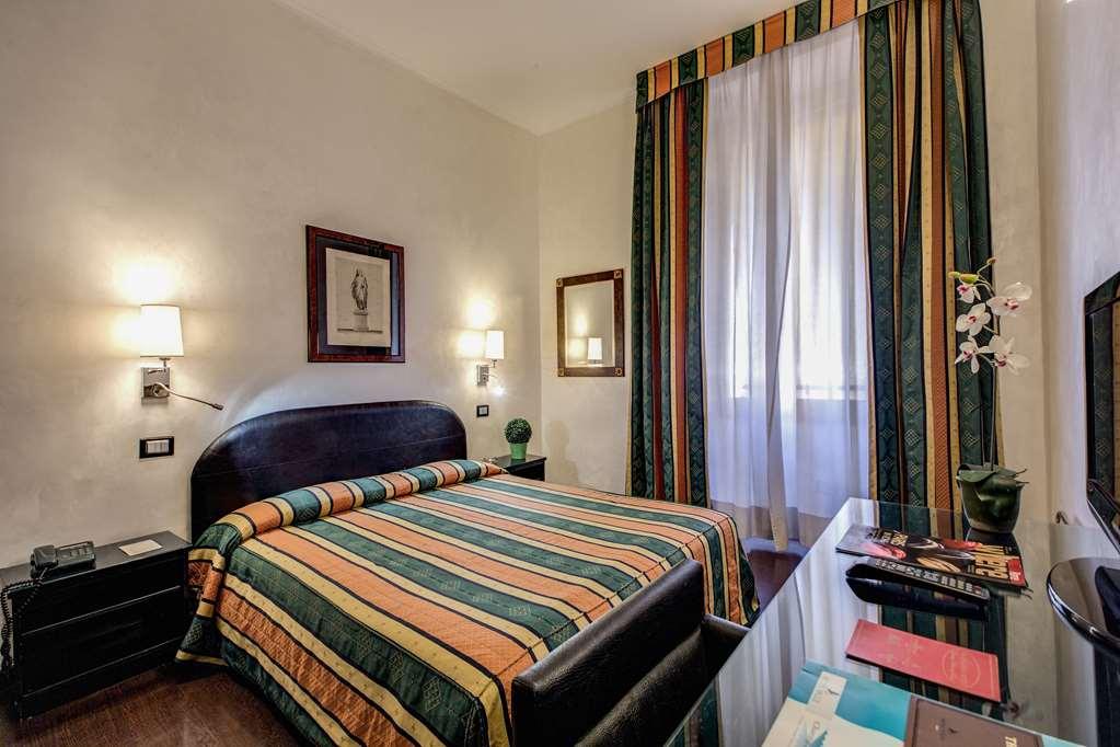 Hotel Valle Rome Room photo